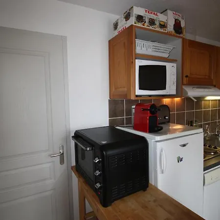 Appartement - Du Hameau Des Aiguilles