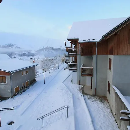 Apartment - Du Hameau Des Aiguilles