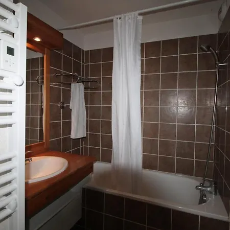 - Du Hameau Des Aiguilles Apartment Albiez-Montrond