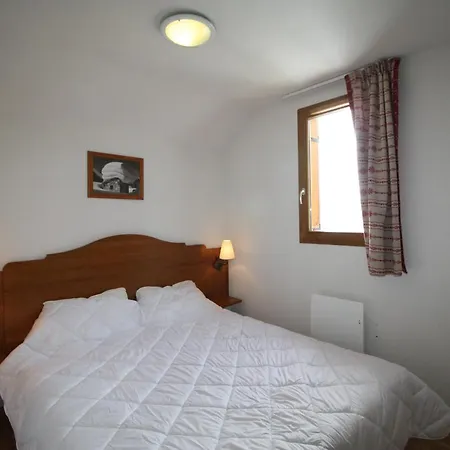 - Du Hameau Des Aiguilles Apartment *