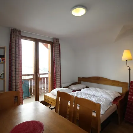 - Du Hameau Des Aiguilles Albiez-Montrond